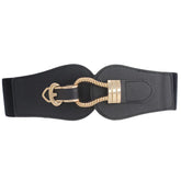 Ceinture en similicuir Cornelia - Plusieurs couleurs